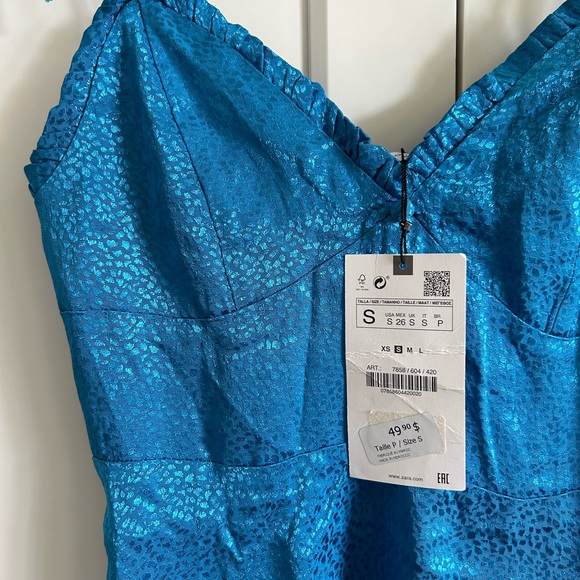 Zara Dress - Picture 5 of 8